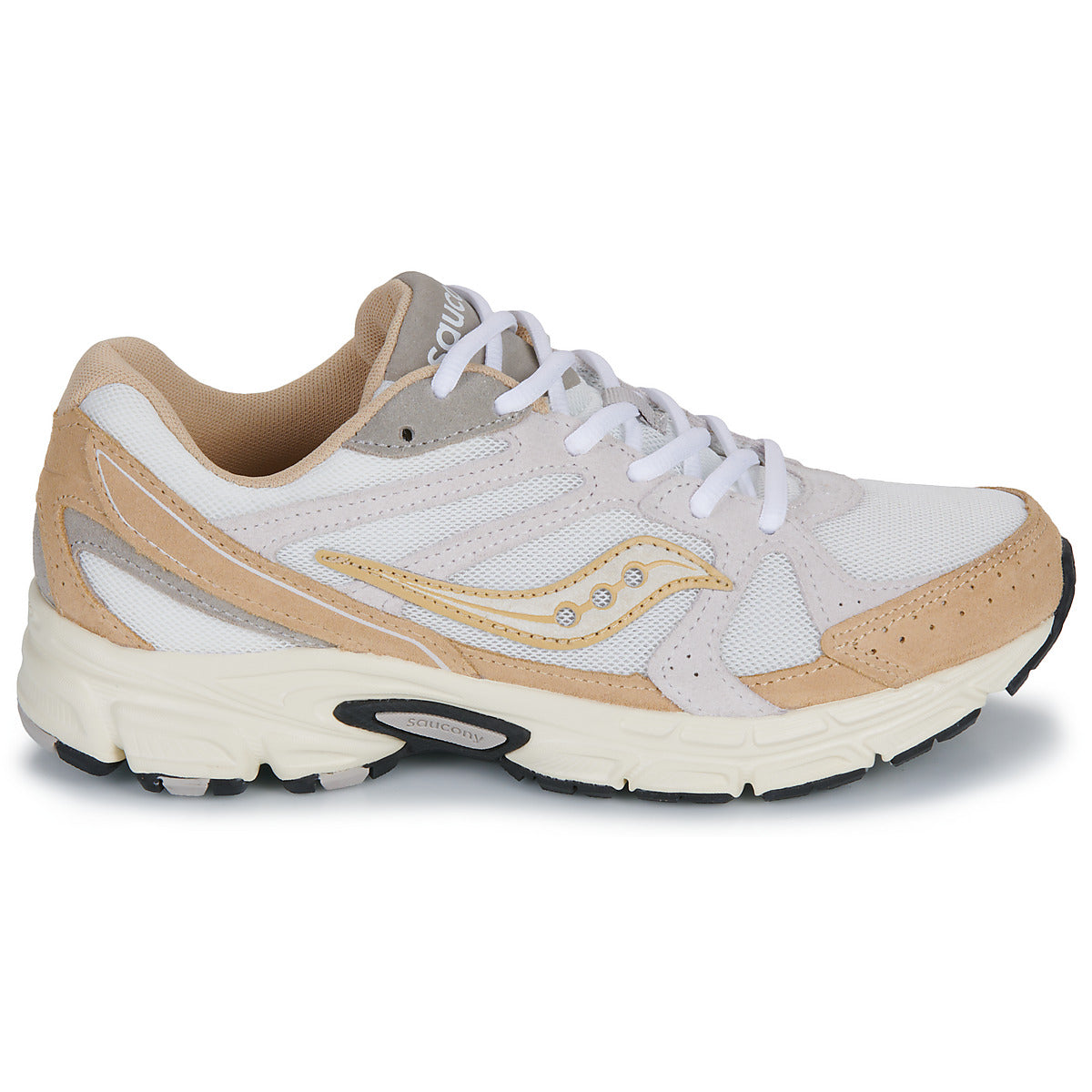 Sneakers Uomo Saucony RIDE MILLENNIUM Multicolore