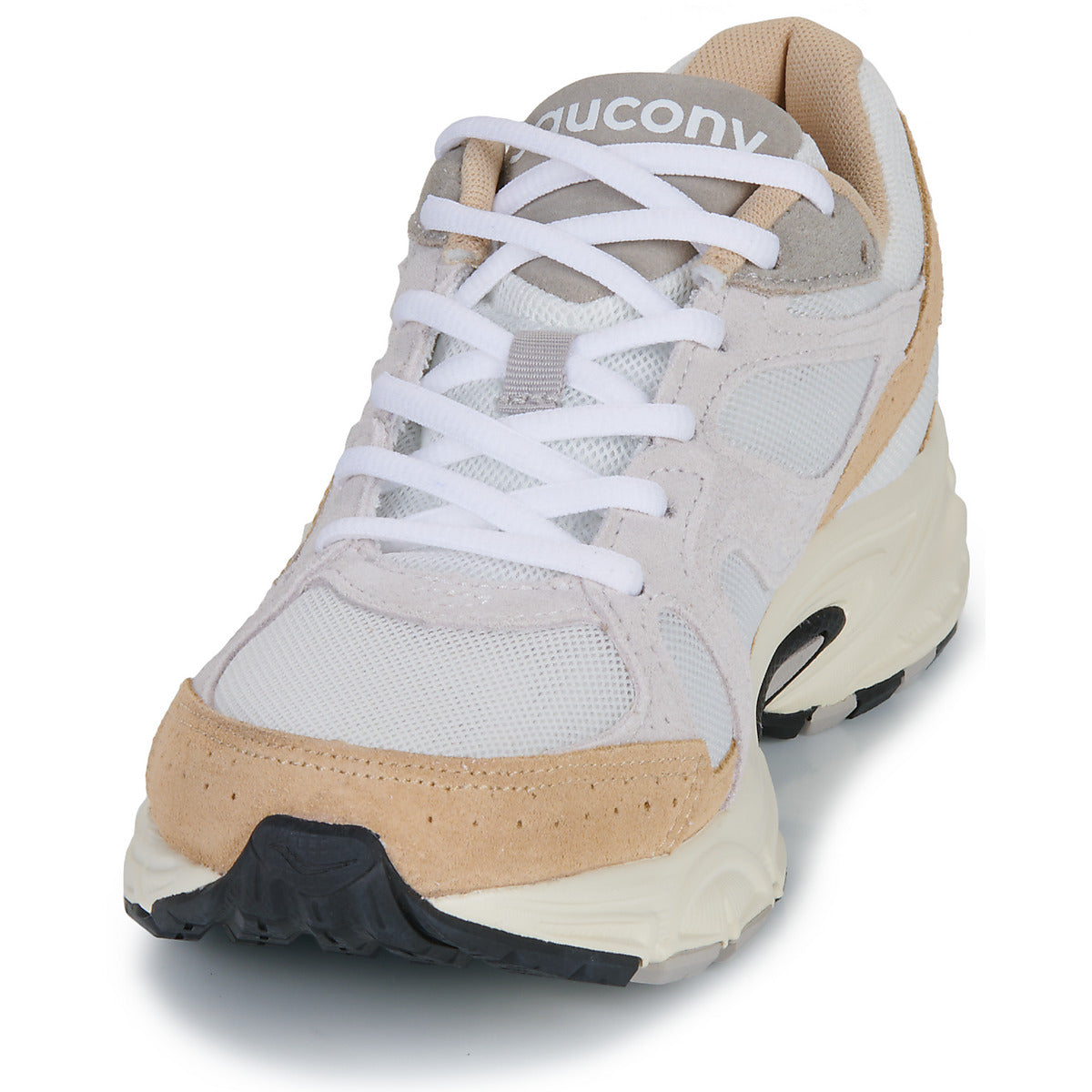 Sneakers Uomo Saucony RIDE MILLENNIUM Multicolore