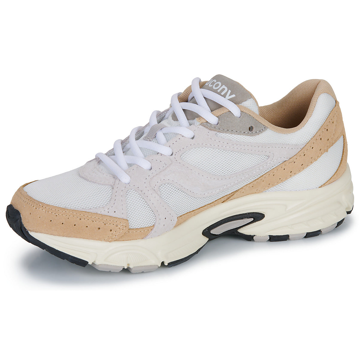 Sneakers Uomo Saucony RIDE MILLENNIUM Multicolore