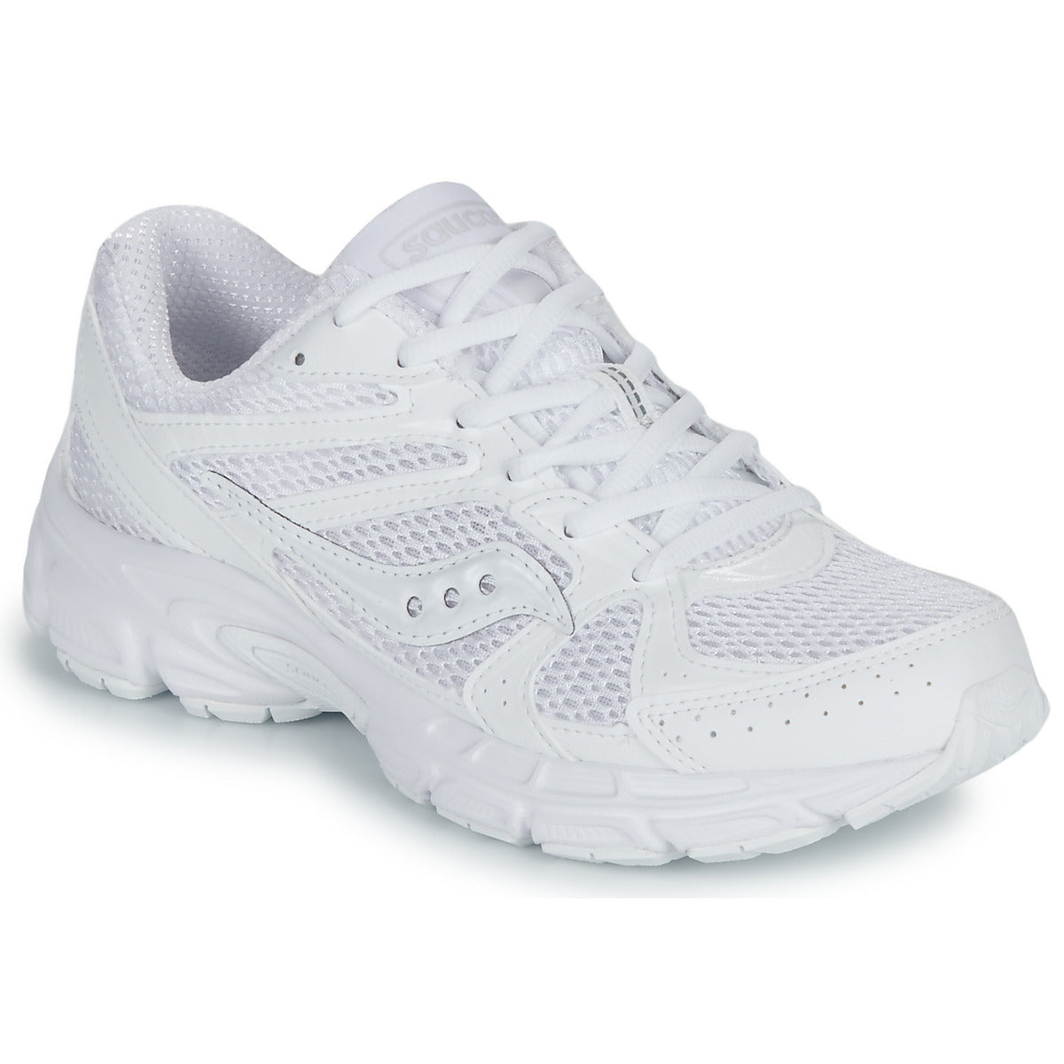 Sneakers Uomo Saucony RIDE MILLENNIUM Bianco