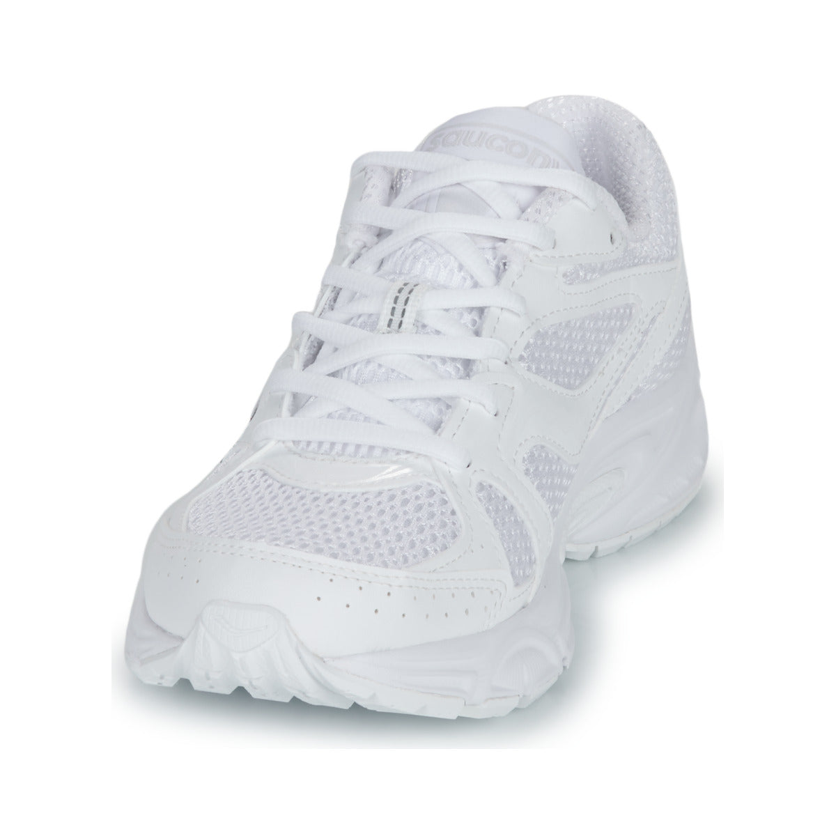 Sneakers Uomo Saucony RIDE MILLENNIUM Bianco