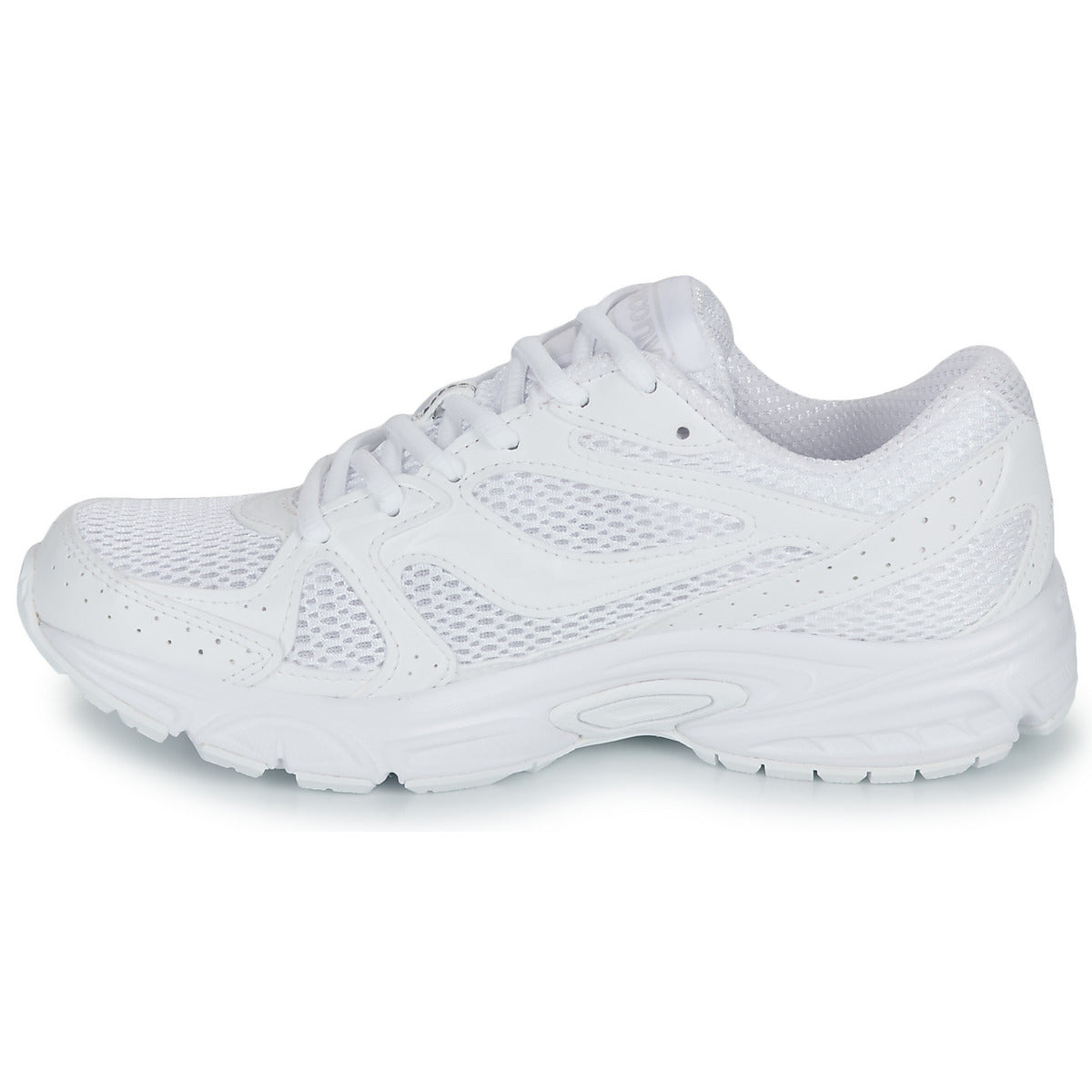 Sneakers Uomo Saucony RIDE MILLENNIUM Bianco