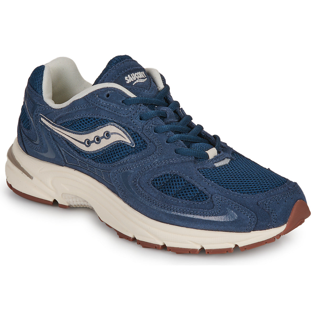 Sneakers Uomo Saucony GRID JAZZ 9 Blu
