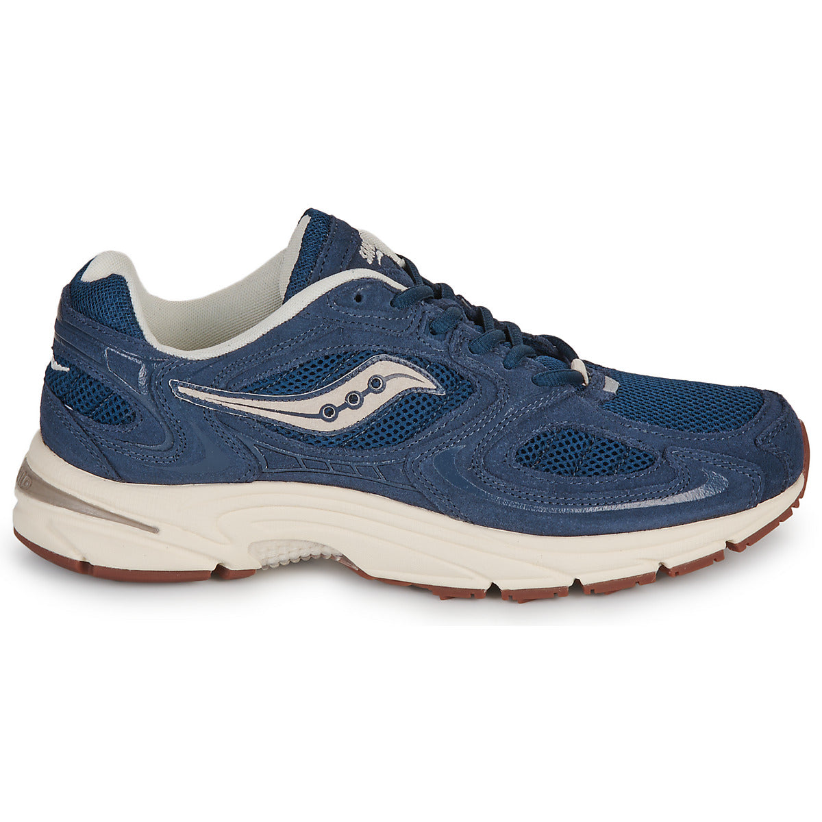 Sneakers Uomo Saucony GRID JAZZ 9 Blu