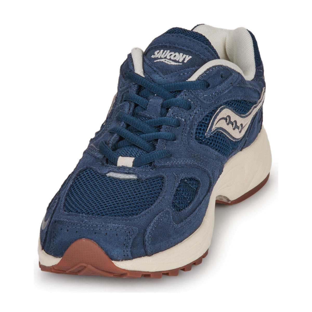 Sneakers Uomo Saucony GRID JAZZ 9 Blu