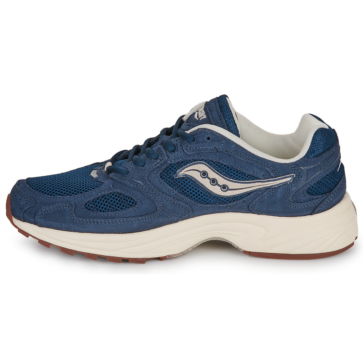 Sneakers Uomo Saucony GRID JAZZ 9 Blu
