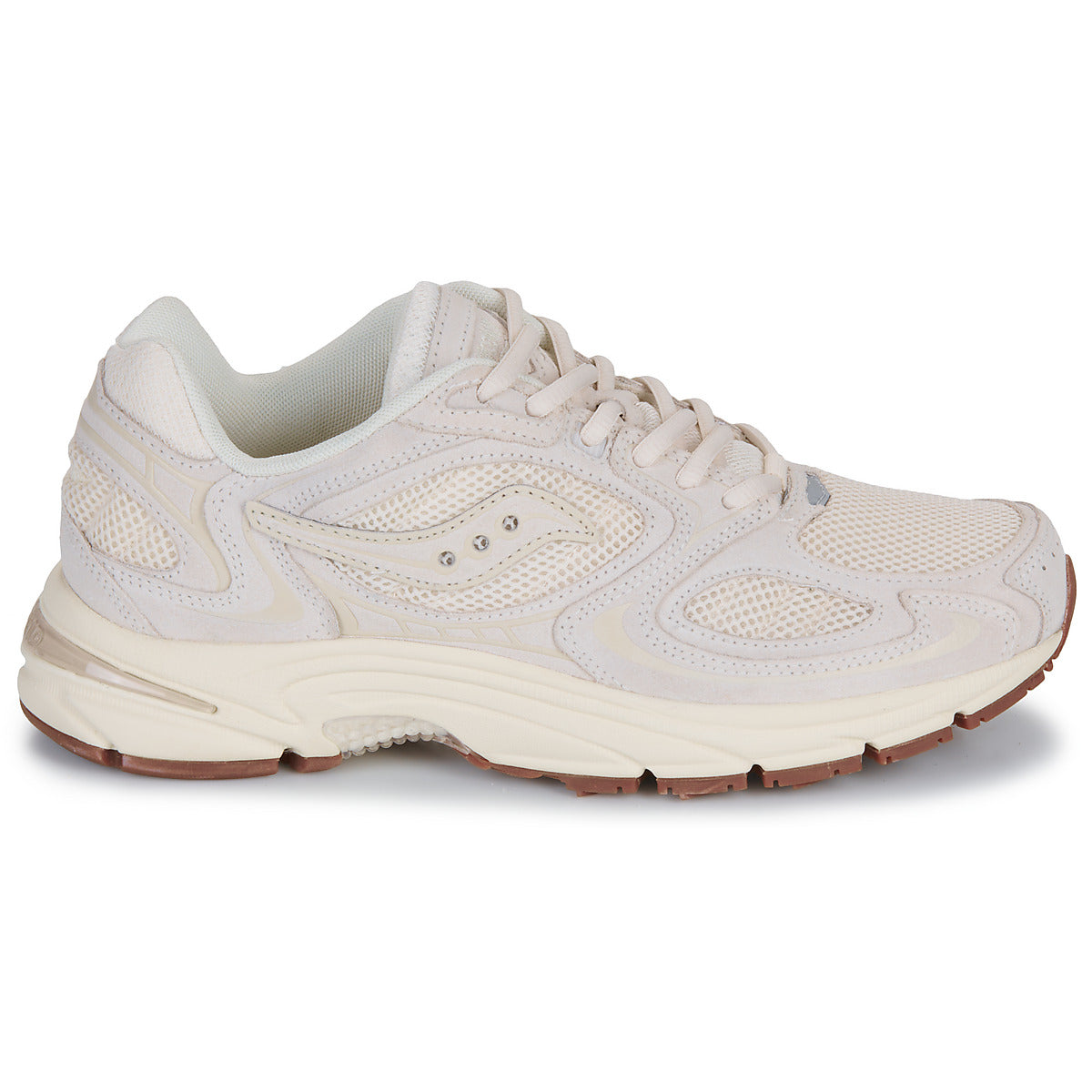 Sneakers Uomo Saucony GRID JAZZ 9 Beige