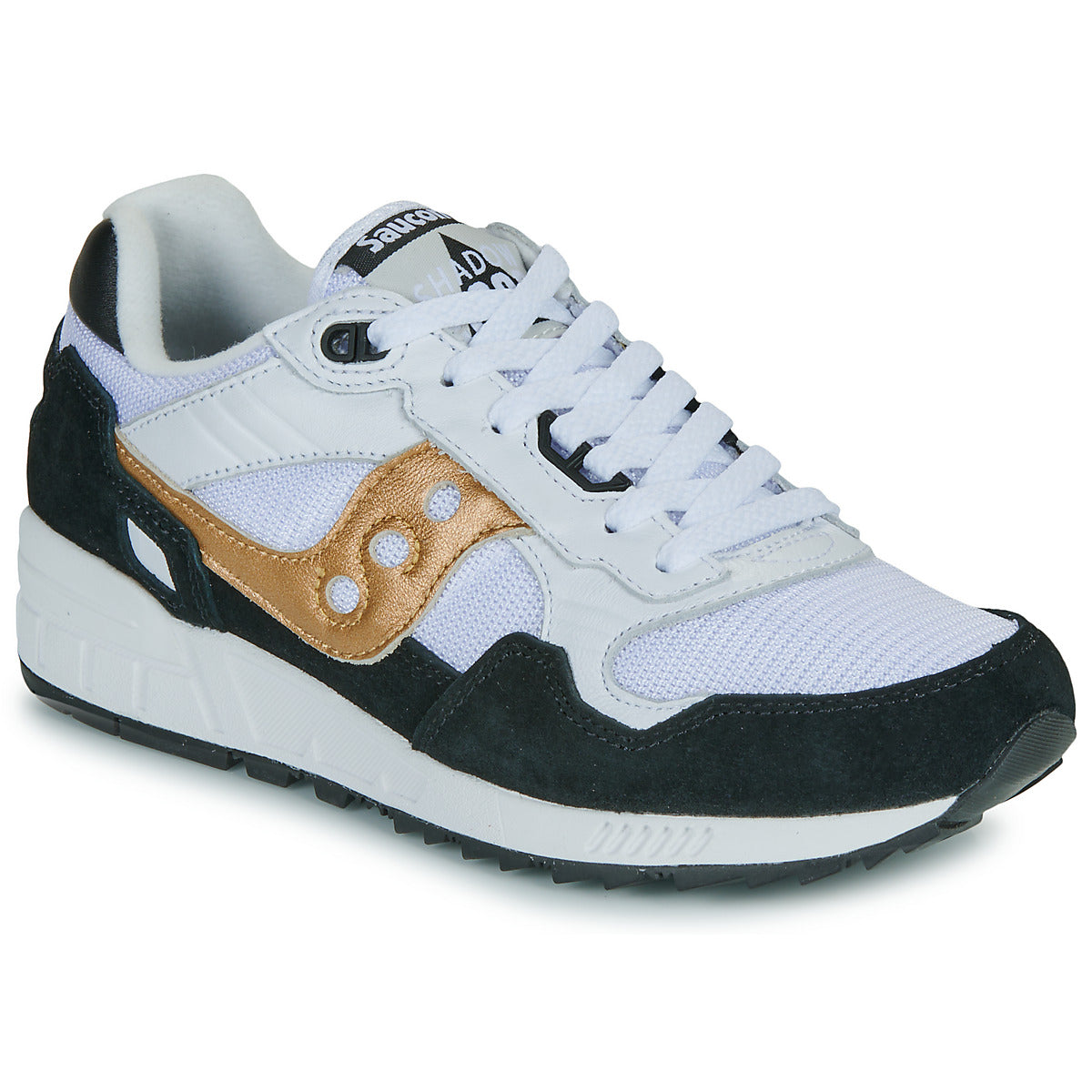 Sneakers Uomo Saucony SHADOW 5000 Bianco