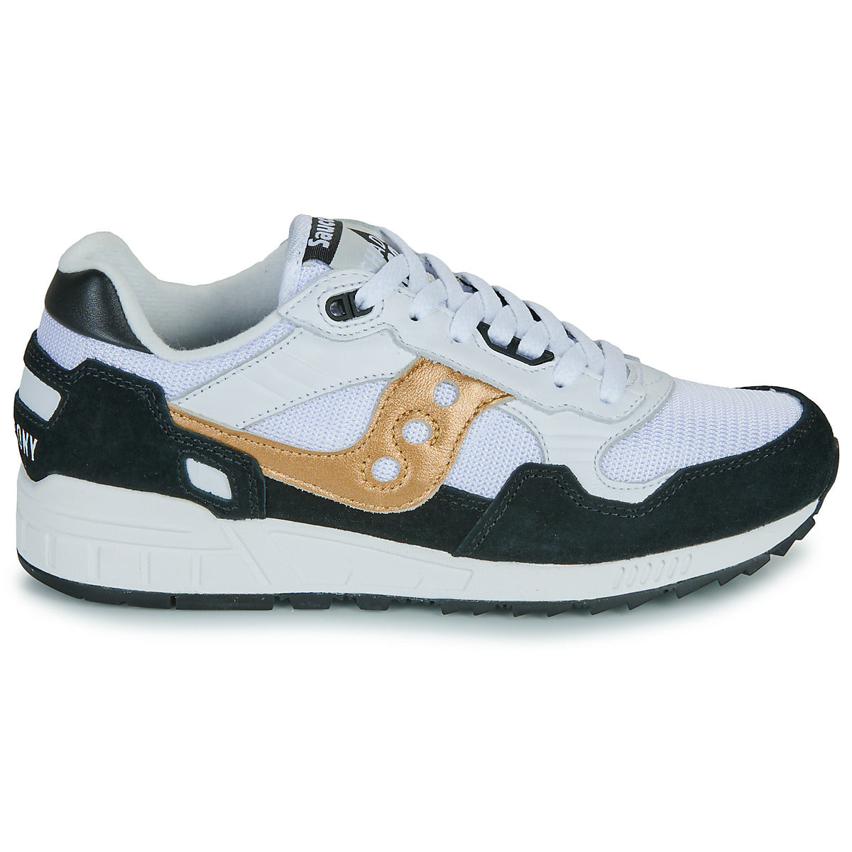 Sneakers Uomo Saucony SHADOW 5000 Bianco