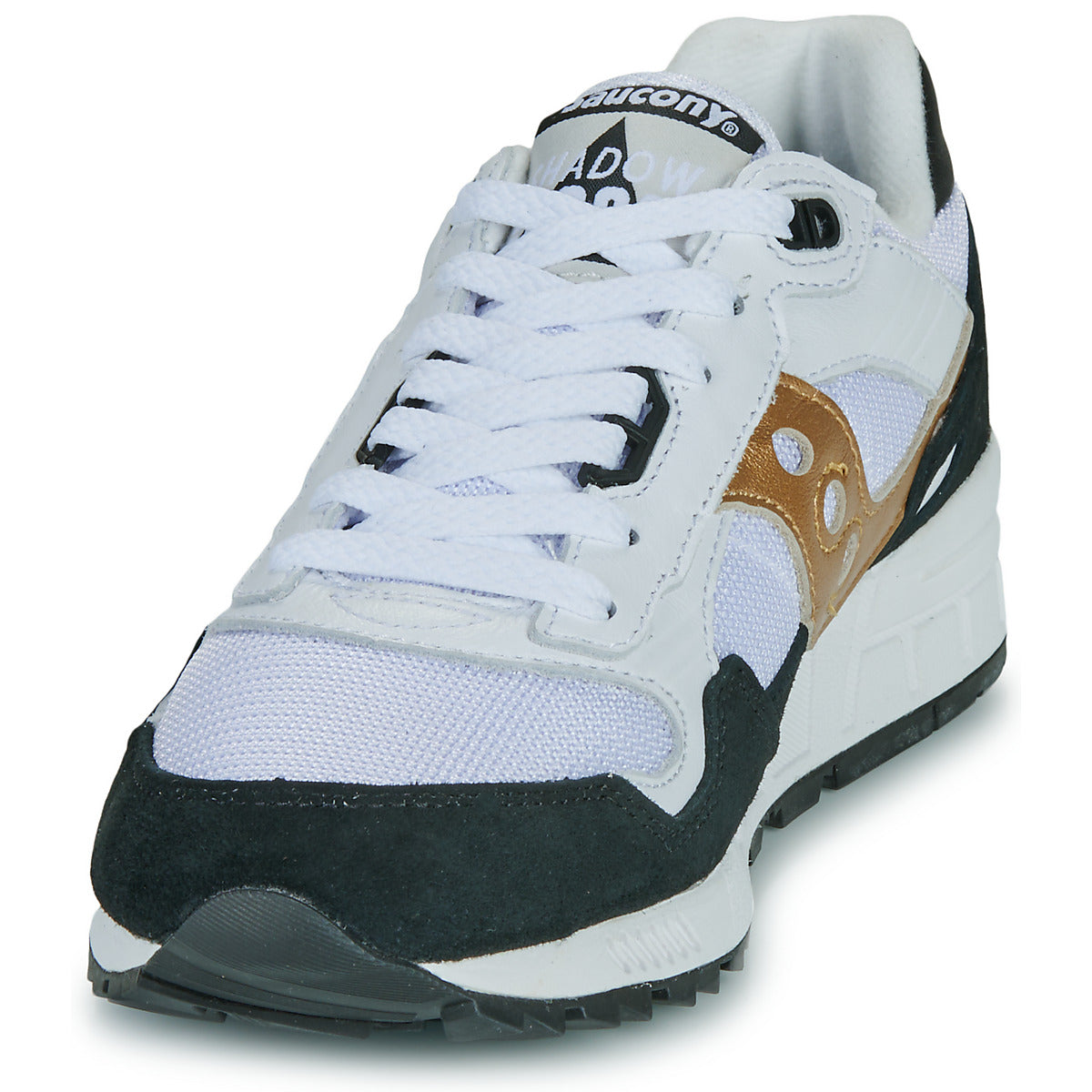 Sneakers Uomo Saucony SHADOW 5000 Bianco