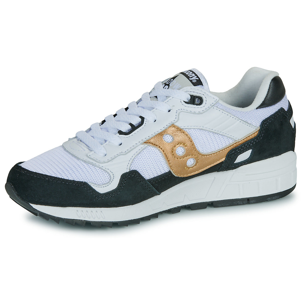 Sneakers Uomo Saucony SHADOW 5000 Bianco
