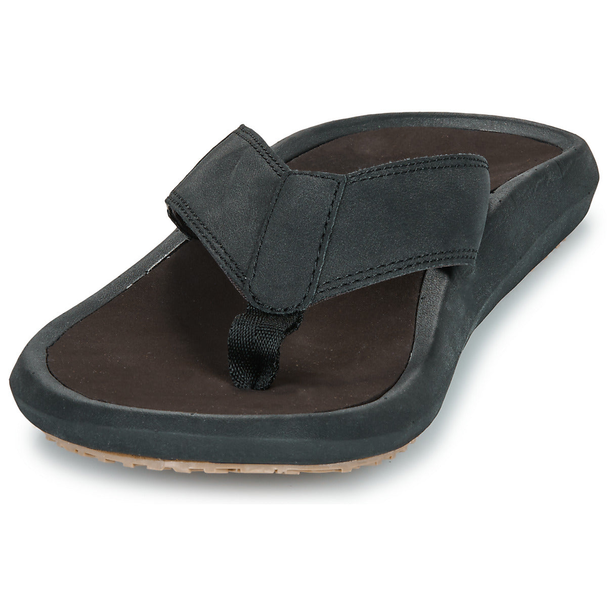 Infradito Uomo Cool shoe WAVE Nero