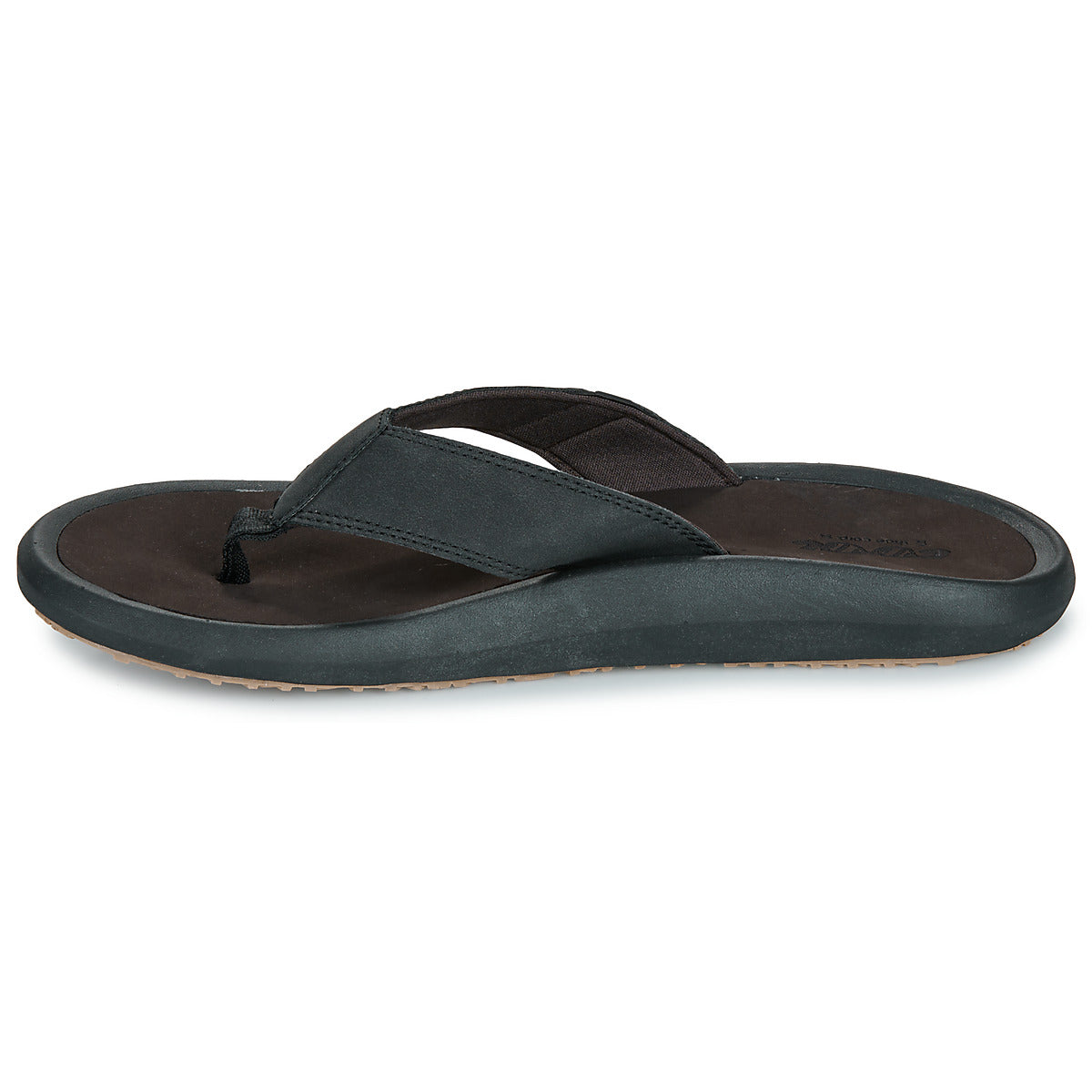 Infradito Uomo Cool shoe WAVE Nero