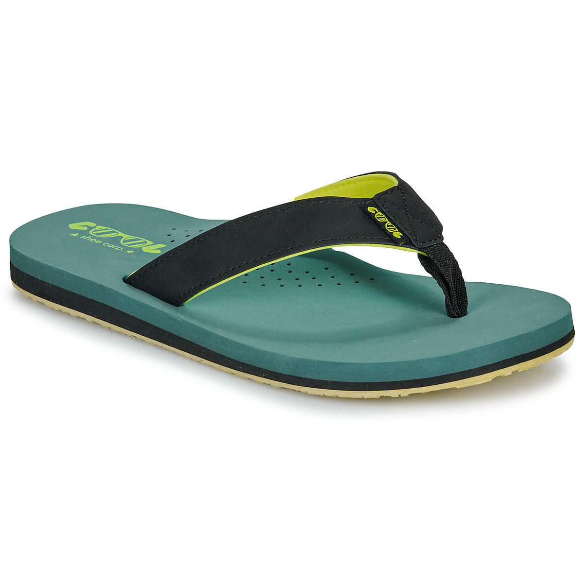 Infradito Uomo Cool shoe SIN Blu