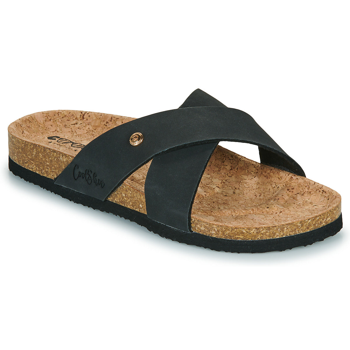 Scarpe Donna Cool shoe VERONE Nero