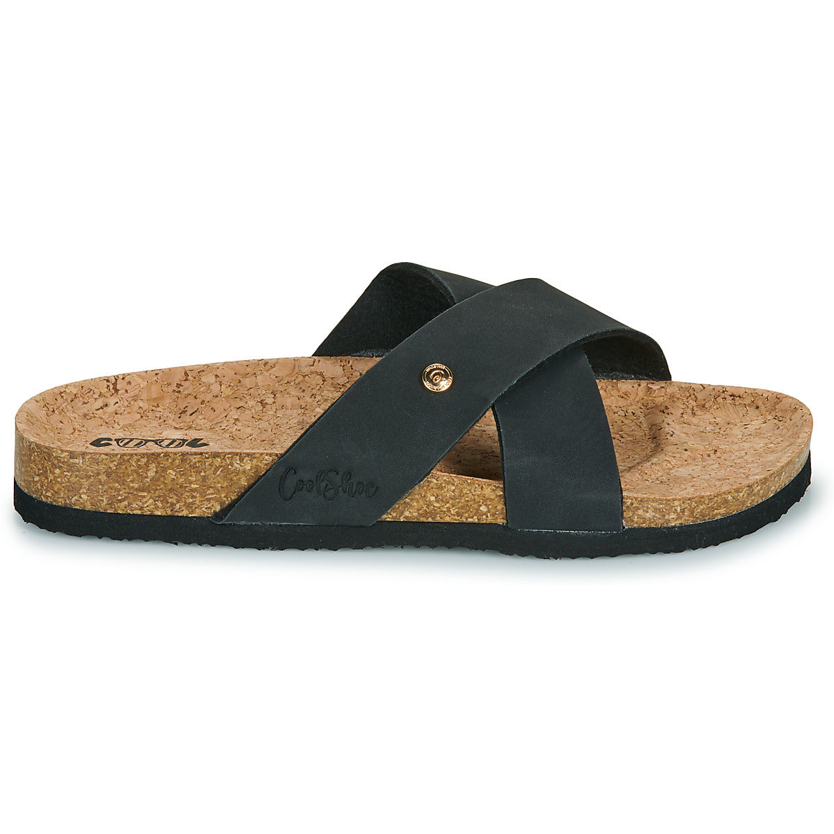 Scarpe Donna Cool shoe VERONE Nero