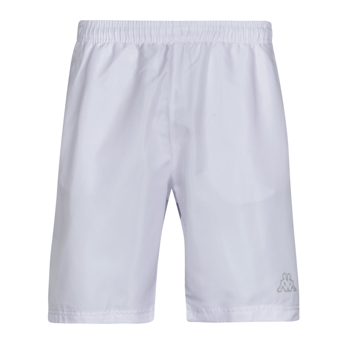 Pantaloni corti Uomo Kappa KIAMON Bianco