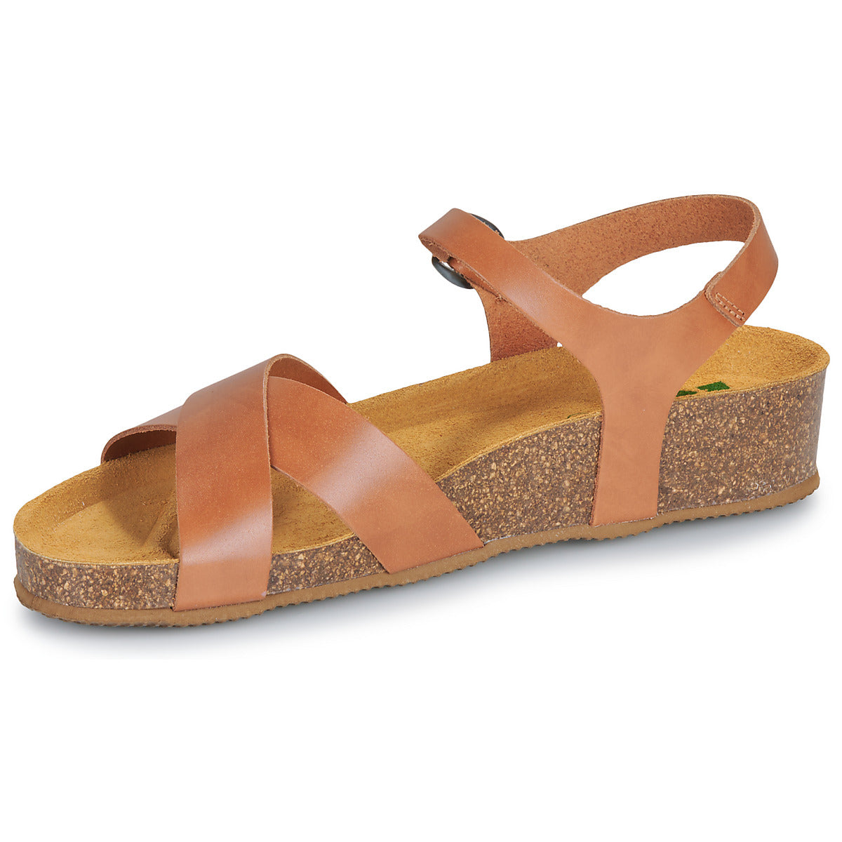 Sandali Donna Dream in Green TSILIA Marrone