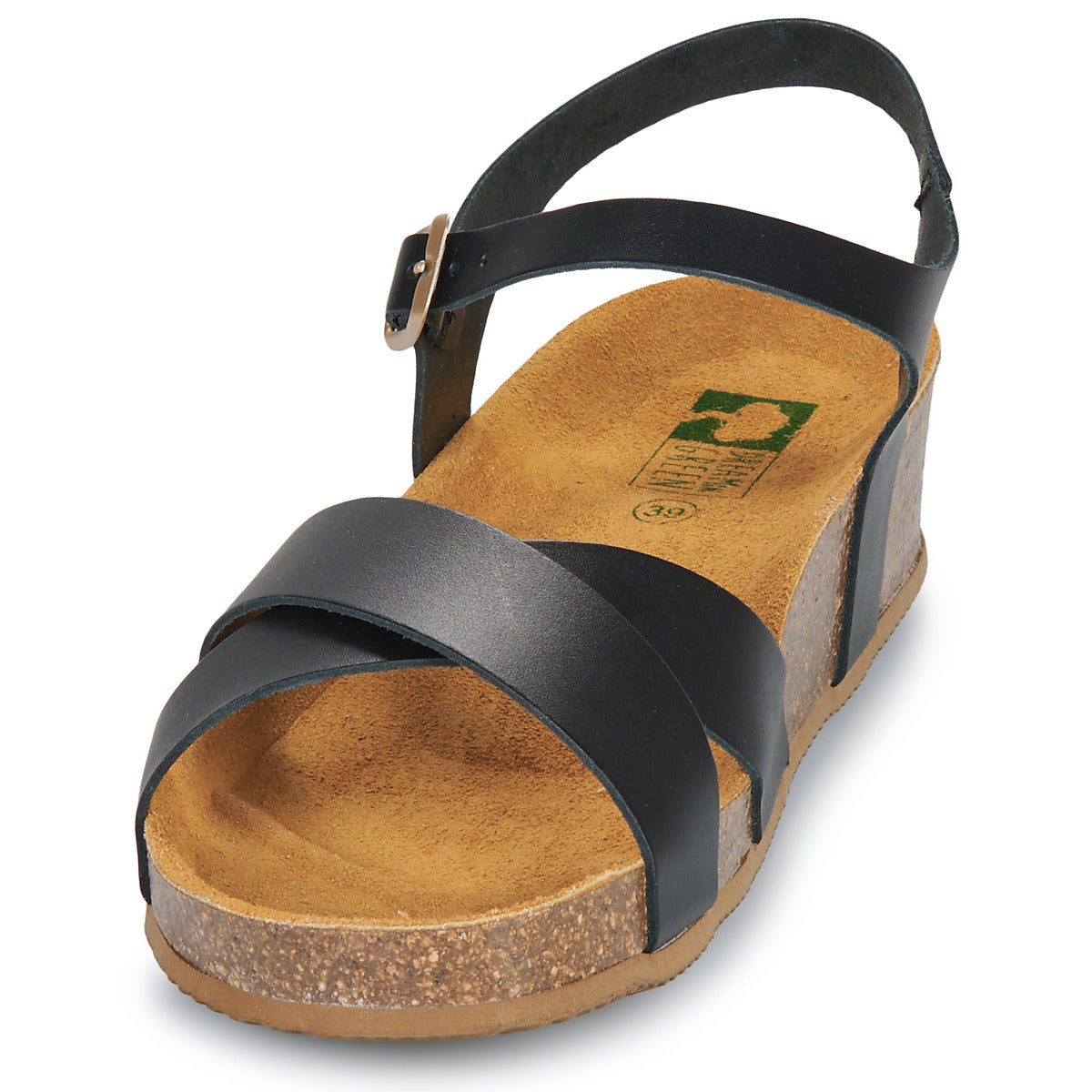 Sandali Donna Dream in Green TSILIA Nero