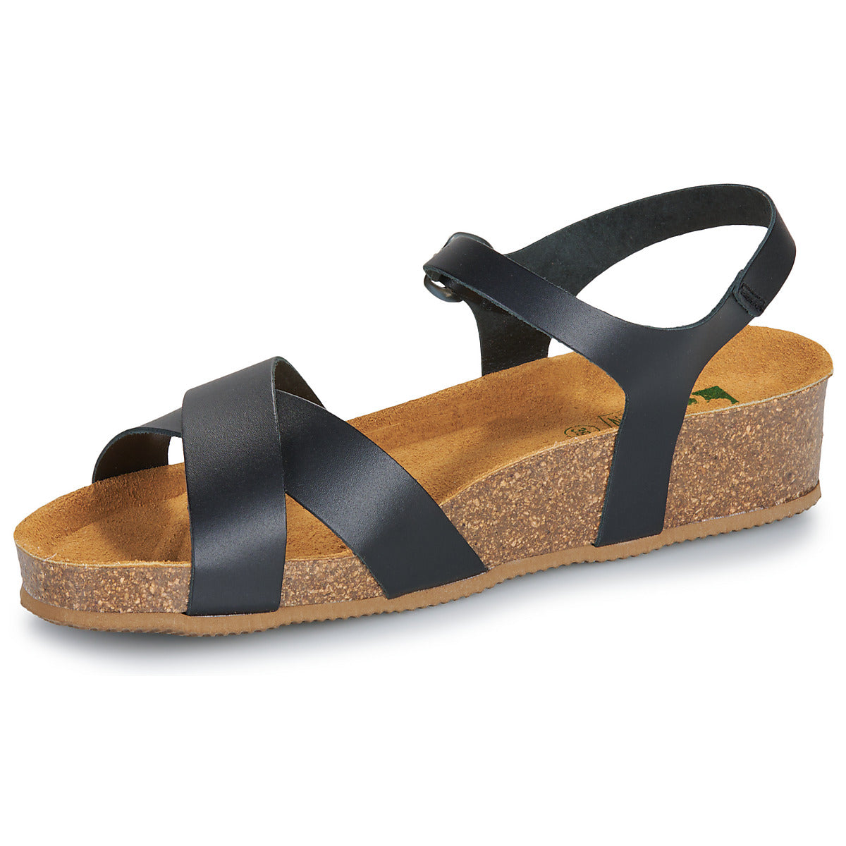 Sandali Donna Dream in Green TSILIA Nero