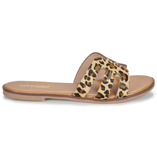 Scarpe Donna Les Tropéziennes par M Belarbi HAMIGAPO Marrone