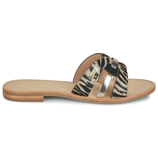 Scarpe Donna Les Tropéziennes par M Belarbi HAMSUKOPO Nero