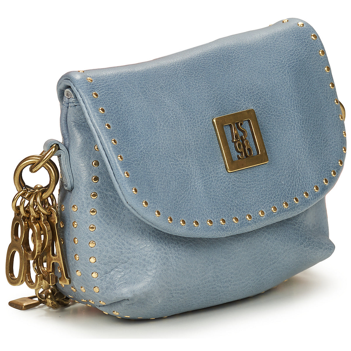 Borsa a tracolla Donna Airstep / A.S.98 200756 Blu