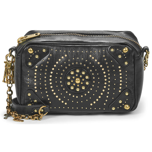 Borsa a tracolla Donna Airstep / A.S.98 200755 Nero