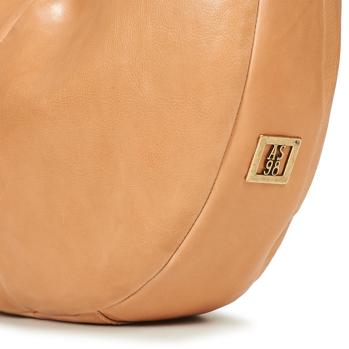 Borsa a spalla Donna Airstep / A.S.98 200759 Beige