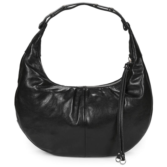 Borsa a spalla Donna Airstep / A.S.98 200759 Nero