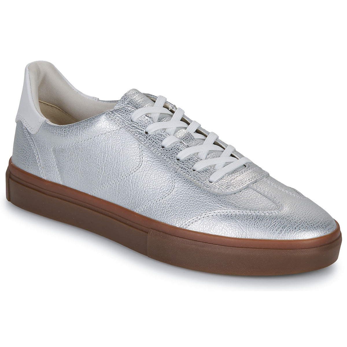 Sneakers basse Donna Vagabond Shoemakers CODY Argento