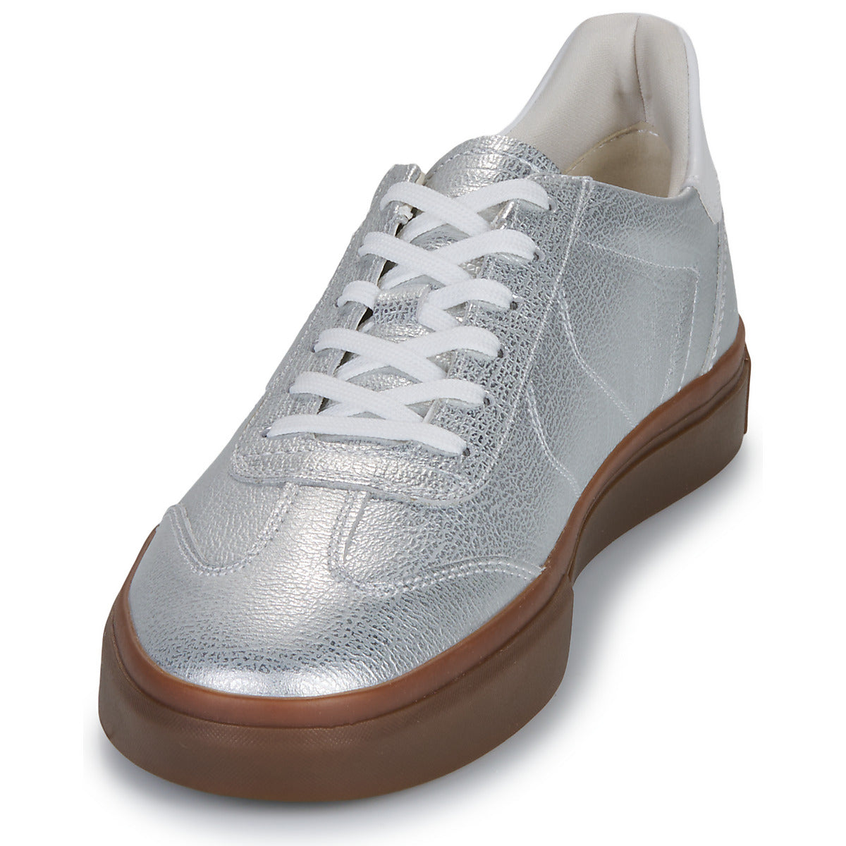 Sneakers basse Donna Vagabond Shoemakers CODY Argento