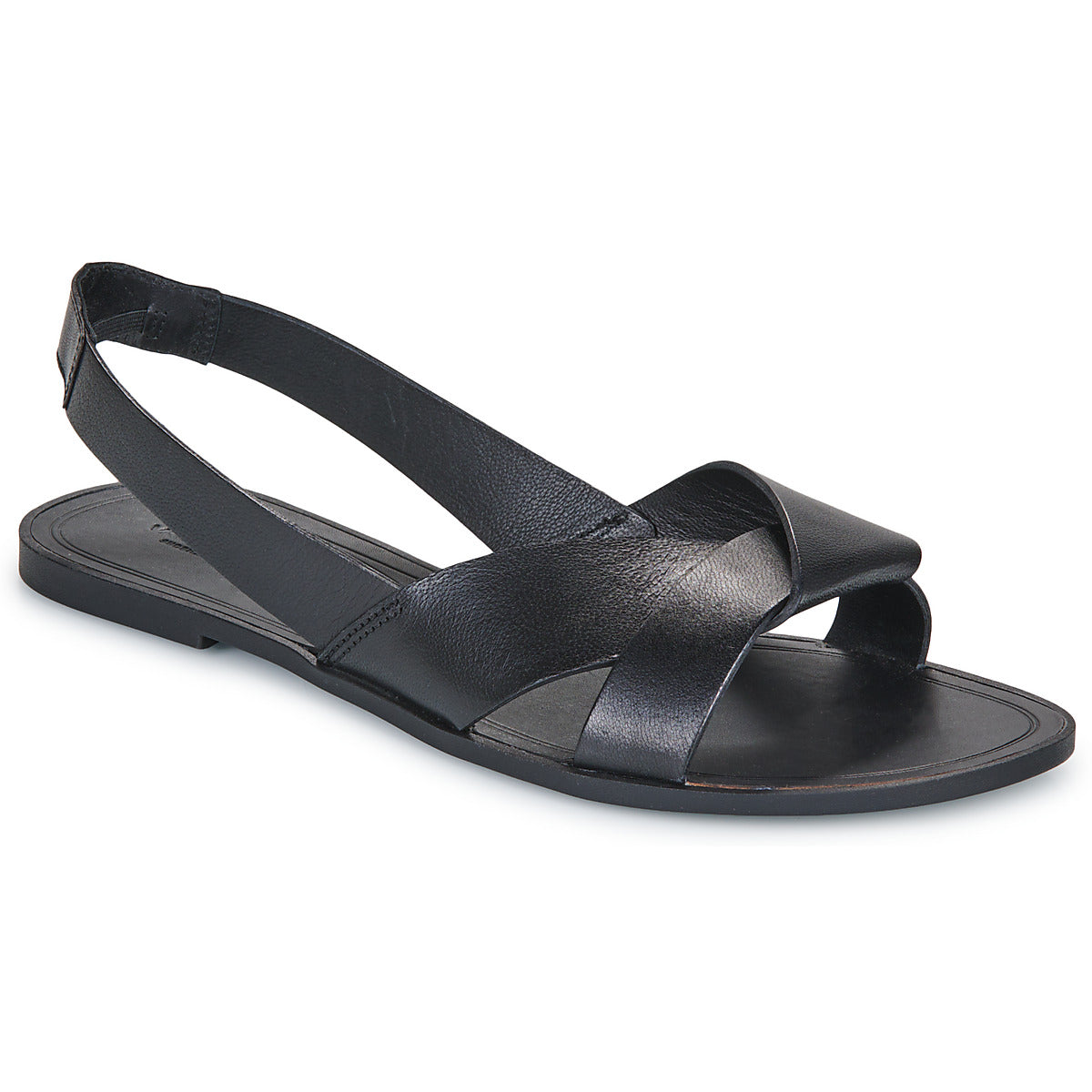 Sandali Donna Vagabond Shoemakers TIA 2.0 Nero