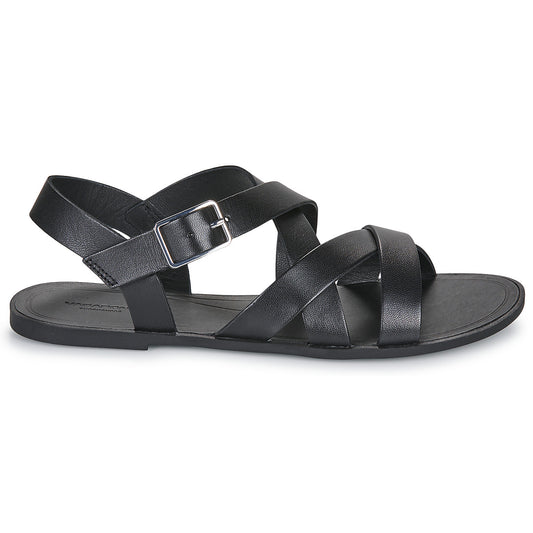 Sandali Donna Vagabond Shoemakers TIA 2.0 Nero
