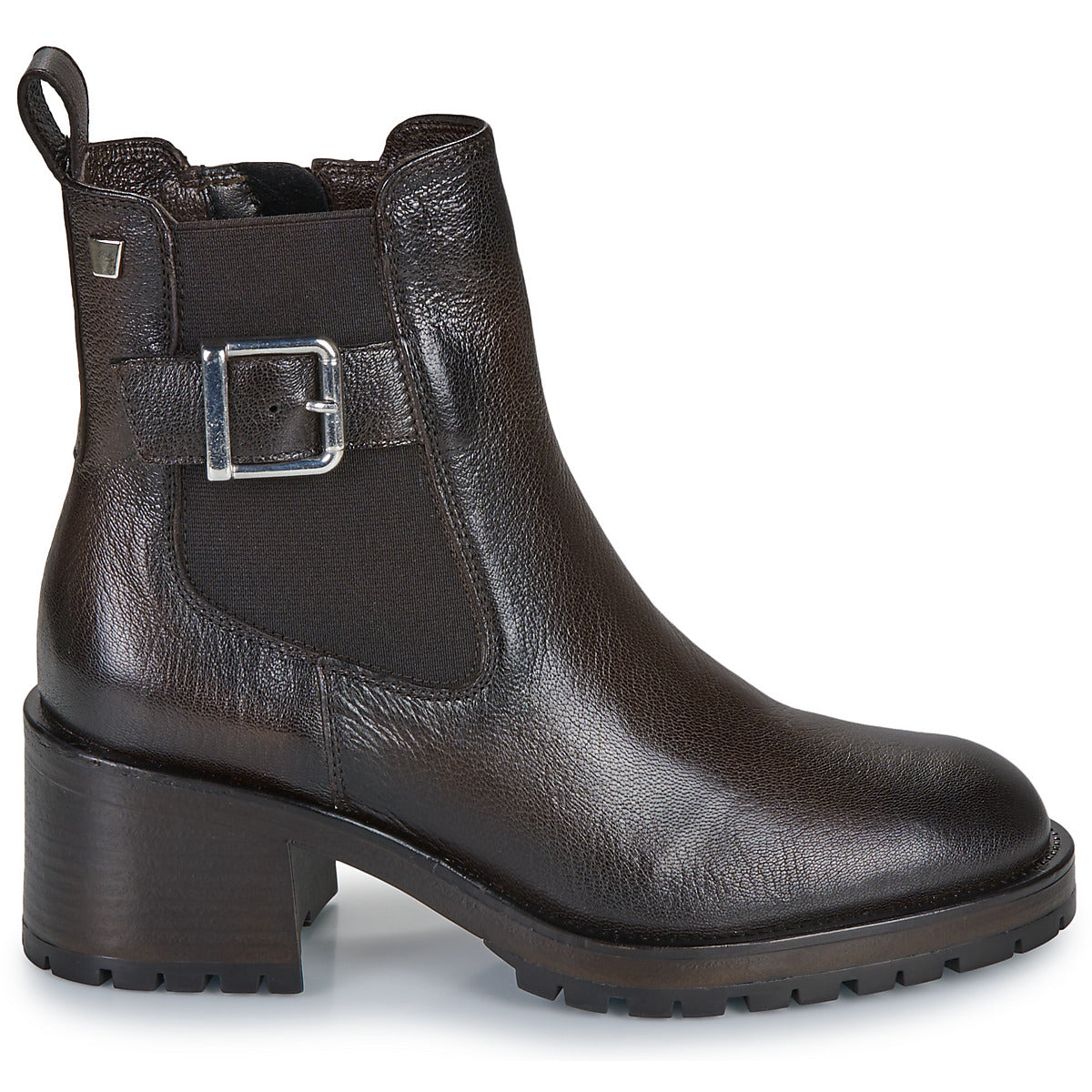 Stivaletti Donna JB Martin OTERA Marrone