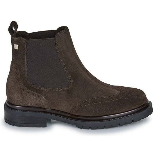 Stivaletti Donna JB Martin  OTTAWA  Marrone