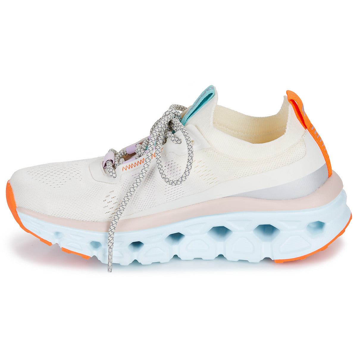 Sneakers basse Donna D.Franklin 401 AERO Multicolore