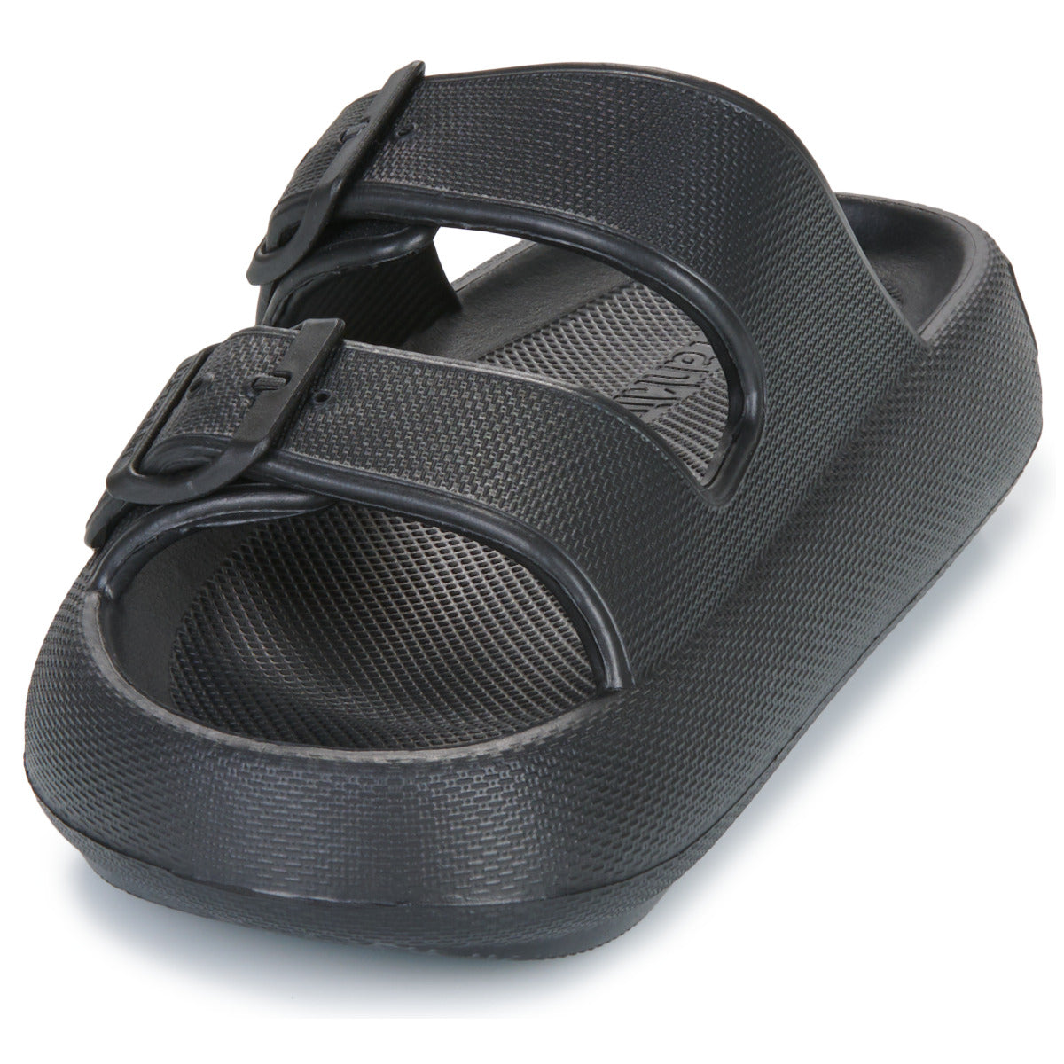 Scarpe Donna D.Franklin 334 BLOOMER Nero