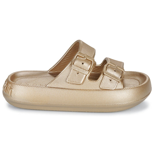 Scarpe Donna D.Franklin 334 BLOOMER Oro