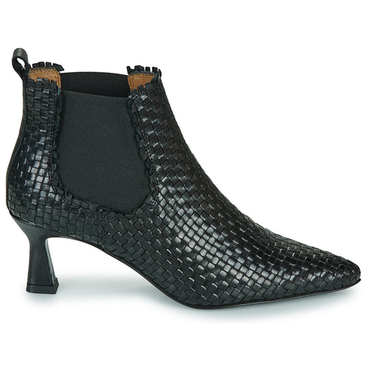 Stivaletti Donna JB Martin  LIRA  Nero