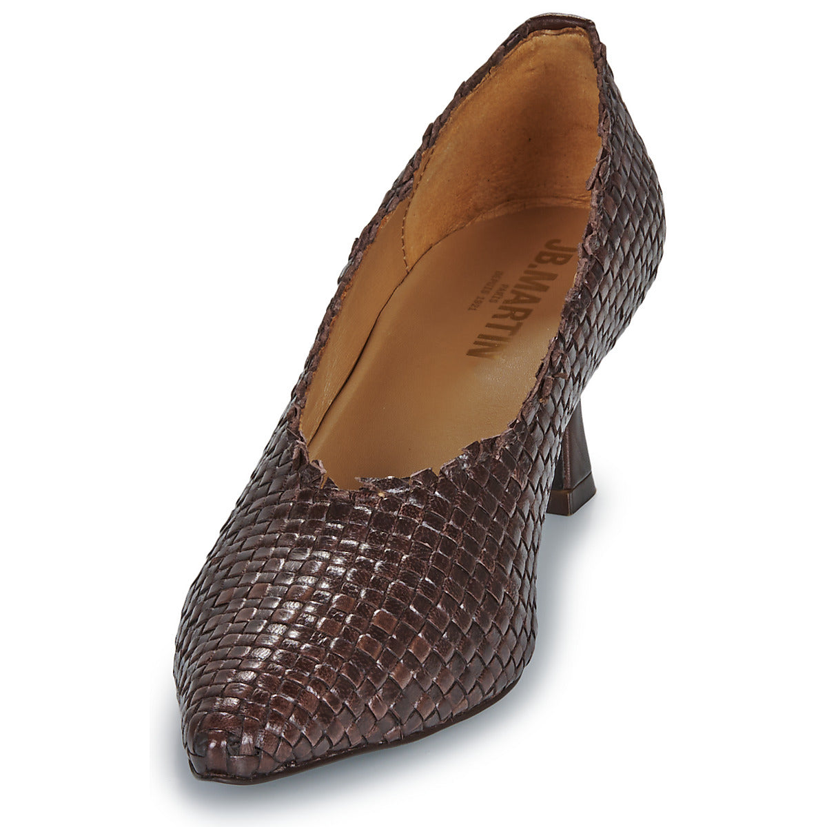 Scarpe Donna JB Martin  LILY  Marrone