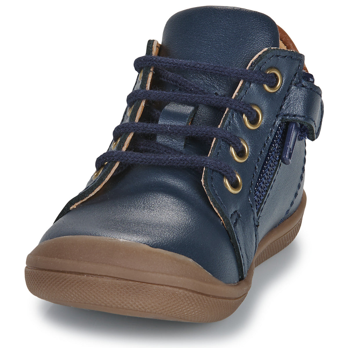 Scarpe bambini ragazza GBB ESSENTIEL Blu