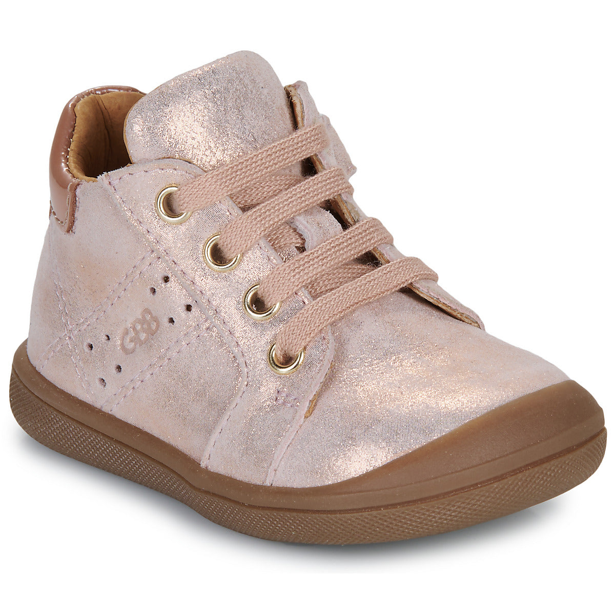 Scarpe bambini ragazza GBB ESSENTIEL Rosa
