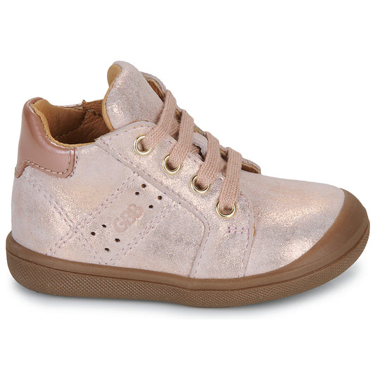 Scarpe bambini ragazza GBB ESSENTIEL Rosa