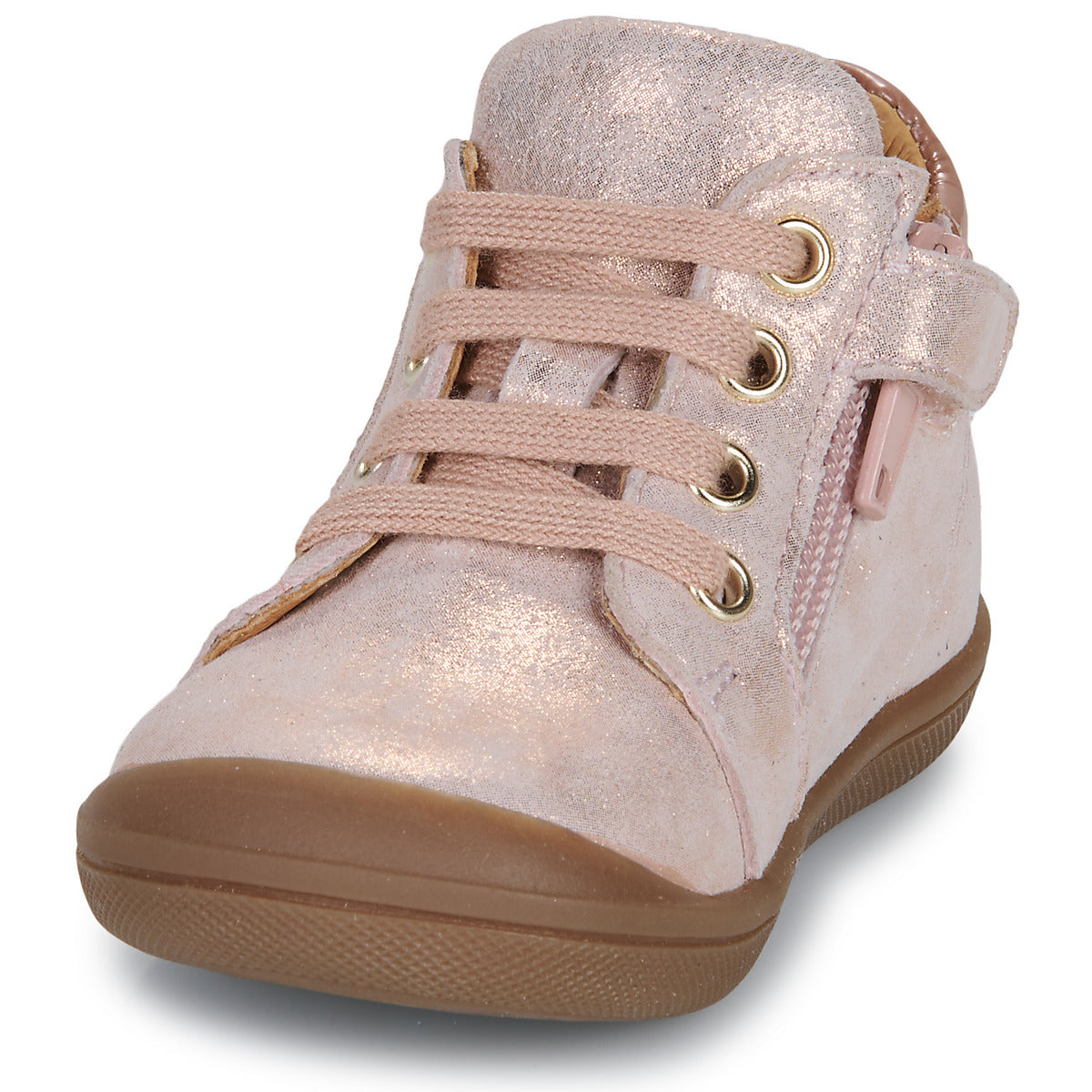 Scarpe bambini ragazza GBB ESSENTIEL Rosa