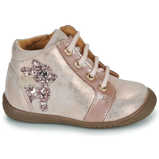 Scarpe bambini ragazza GBB BICHETTE