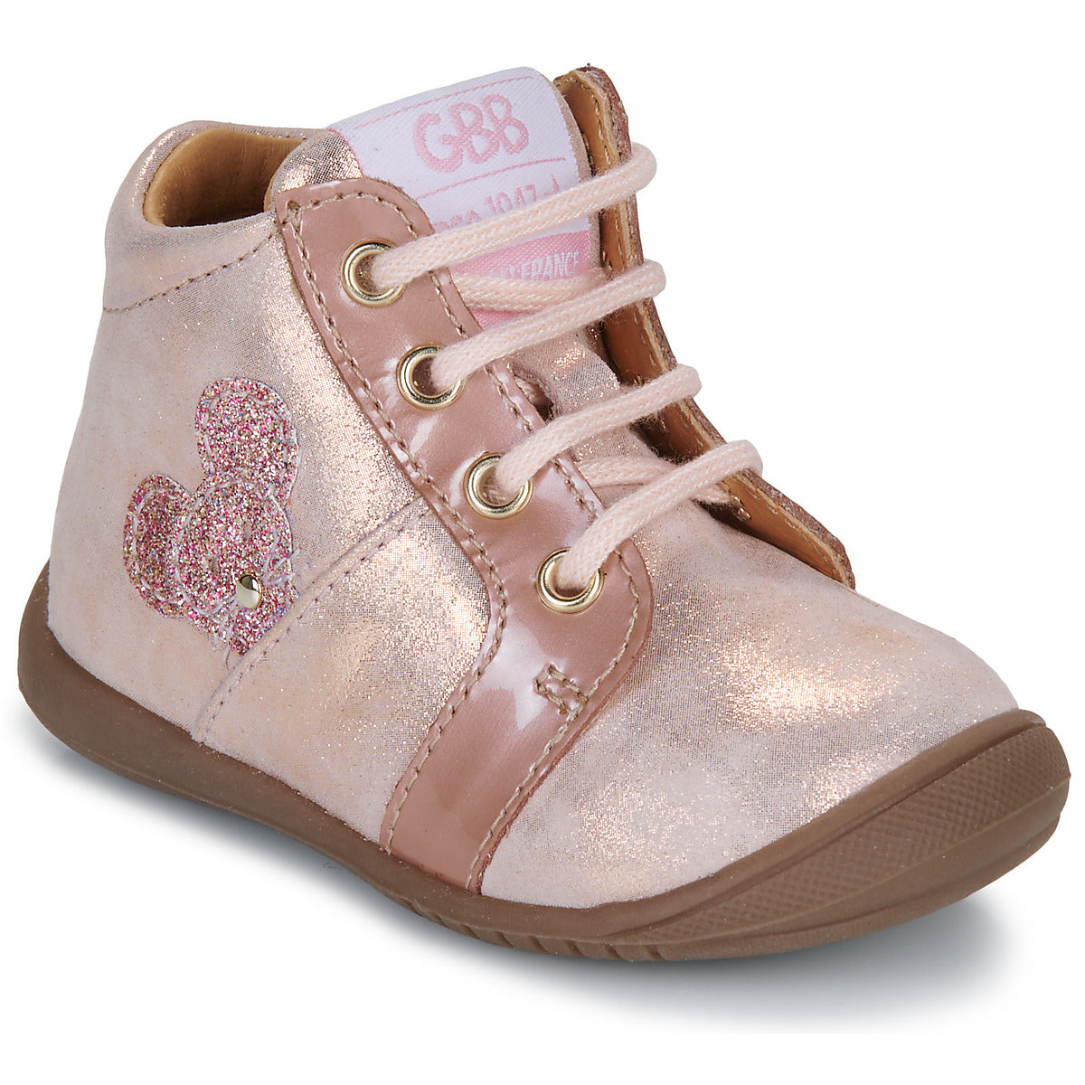 Scarpe bambini ragazza GBB COQUIN