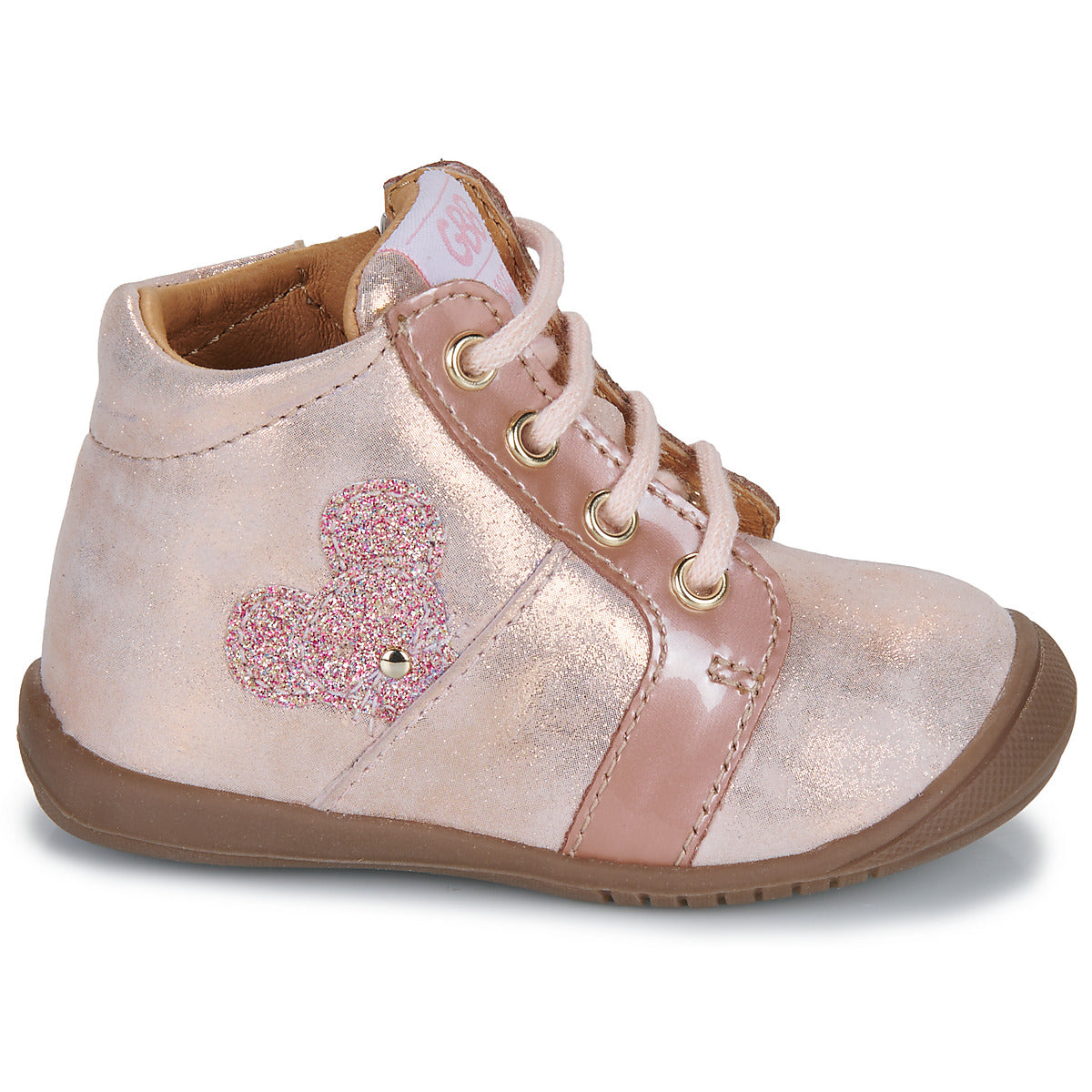 Scarpe bambini ragazza GBB COQUIN