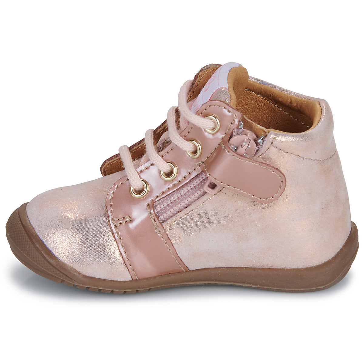 Scarpe bambini ragazza GBB COQUIN