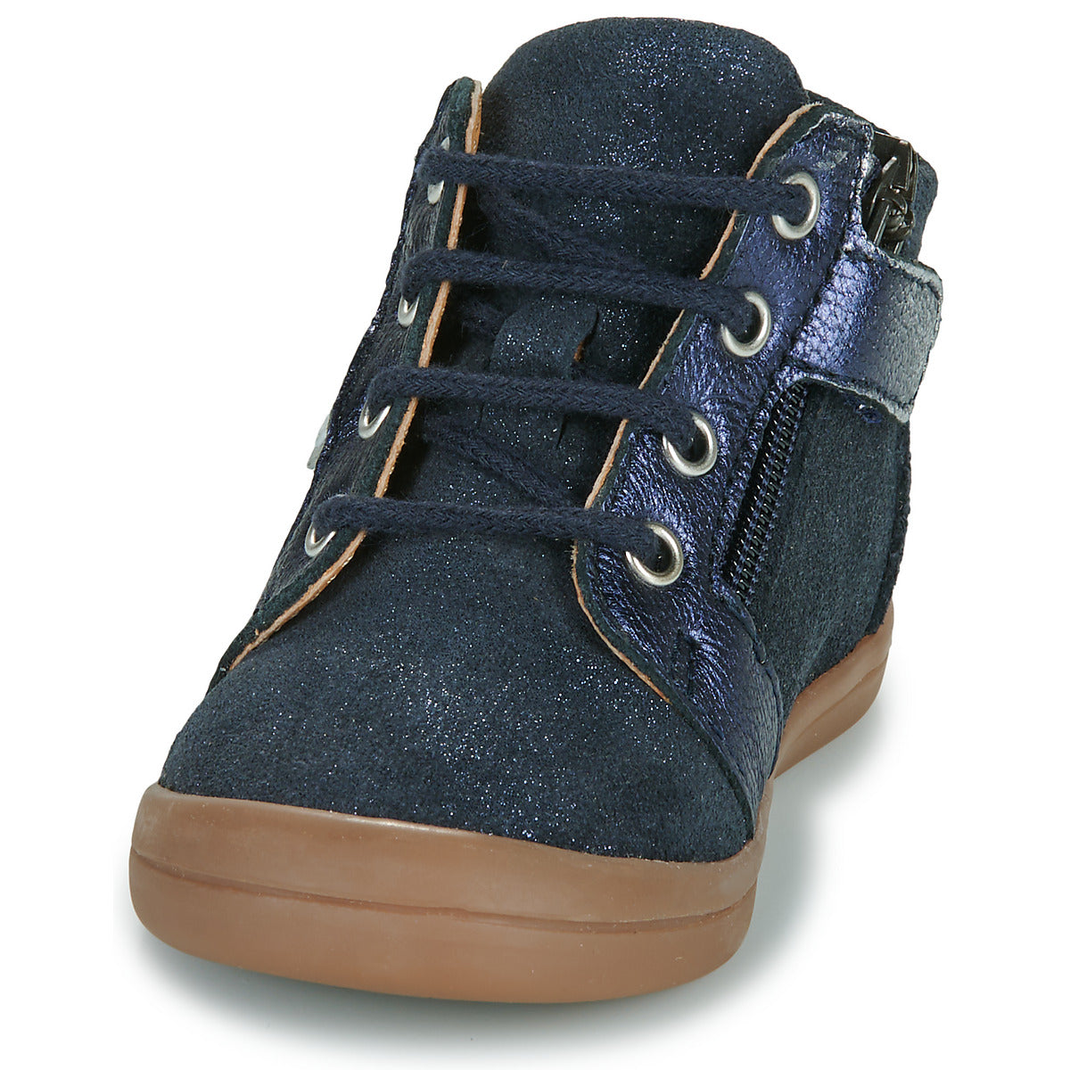 Scarpe bambini ragazza GBB CHOUGA Blu